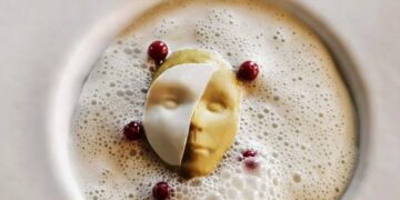 Το εστιατόριο "Ο Θωμάς" στο Σκλήθρο στα 230 καλύτερα εστιατόρια της Ελλάδας - Διατηρεί το ένα αστέρι του -