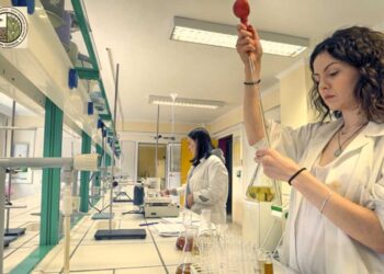 Το τμήμα Γεωπονίας του Πανεπιστημίου Δυτικής Μακεδονίας στα 96 προπτυχιακά τμήματα της χώρας που σε κάνουν κατευθείαν κάτοχο μεταπτυχιακού τίτλου σπουδών (integrated master)