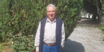 Συνεχίζονται οι σημαντικές Αθλητικές Διοργανώσεις για τον Όμιλο Αντισφαίρισης Πτολεμαΐδας με το ΤΡΙΕΘΝΕΣ ΠΡΩΤΆΘΛΗΜΑ ΤΕΝΙΣ, 24- 26/5/24 (ρεπορτάζ της Κούλας Πουλασιχίδου)