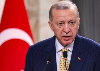 Τζαμί κάνει την ιστορική βυζαντινή Μονή της Χώρας ο Ερντογάν