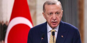 Τζαμί κάνει την ιστορική βυζαντινή Μονή της Χώρας ο Ερντογάν