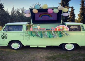 Παλιό πάρκο Πτολεμαΐδας: Αυτή είναι η εταιρεία που πήρε το αναψυκτήριο 