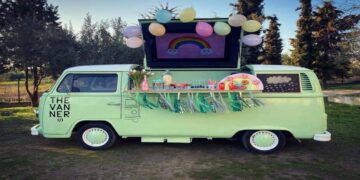 Παλιό πάρκο Πτολεμαΐδας: Αυτή είναι η εταιρεία που πήρε το αναψυκτήριο 