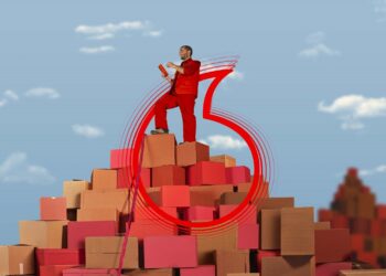 Vodafone Business: Εξελίσσεται σε ολοκληρωμένο τεχνολογικό πάροχο που βοηθά τις ελληνικές επιχειρήσεις να πετύχουν