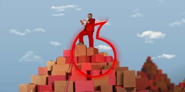 Vodafone Business: Εξελίσσεται σε ολοκληρωμένο τεχνολογικό πάροχο που βοηθά τις ελληνικές επιχειρήσεις να πετύχουν