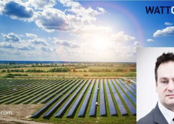 Wattcrop: Με έδρα την Πτολεμαΐδα πρωταγωνιστεί στις ΑΠΕ και «μαγεύει» ενεργειακούς κολοσσούς