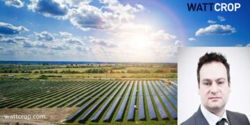 Wattcrop: Με έδρα την Πτολεμαΐδα πρωταγωνιστεί στις ΑΠΕ και «μαγεύει» ενεργειακούς κολοσσούς