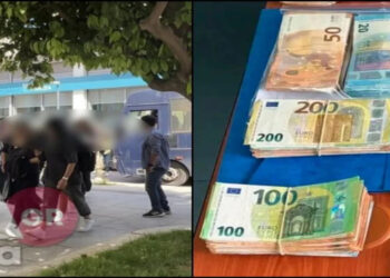 Χαλκίδα: Αποκαλούσαν «μεγάλη» την προϊοσταμένη της ΔΟΥ – «Τέσσερα χιλιάρικα εντάξει;»