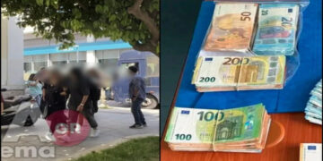 Χαλκίδα: Αποκαλούσαν «μεγάλη» την προϊοσταμένη της ΔΟΥ – «Τέσσερα χιλιάρικα εντάξει;»