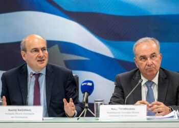 Νέοι κανόνες για επιτάχυνση των δημοσίων επενδύσεων και ταχύτερη απορρόφηση των ευρωπαϊκών πόρων