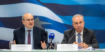 Νέοι κανόνες για επιτάχυνση των δημοσίων επενδύσεων και ταχύτερη απορρόφηση των ευρωπαϊκών πόρων