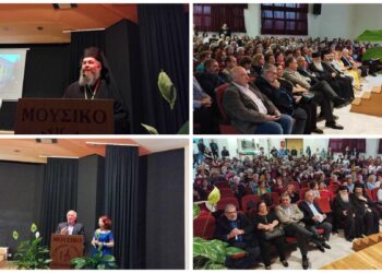 Με επιτυχία 12η χορωδιακή συνάντηση από τον Σύλλογο Μικρασιατών Πτολεμαΐδας “Η Μικρά Ασία”