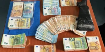 Μέσα στην πολυτέλεια ζούσαν οι εφοριακοί της Χαλκίδας: Βίλες με πισίνες για υποδιευθυντή ΔΟΥ και λογιστή