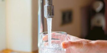 Υδροδοτείται πλέον κανονικά η Νέα Ποντοκώμη