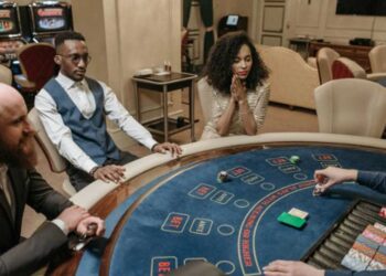 Ζωή με υψηλά στοιχήματα: Πολυτελείς εμπειρίες στην Ελλάδα