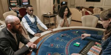 Ζωή με υψηλά στοιχήματα: Πολυτελείς εμπειρίες στην Ελλάδα