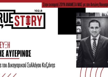 Νόμος του Κράτους το Περιφερειακό Πρωτοδικείο στην Πτολεμαΐδα