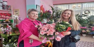 12 Μαΐου 2024: Παγκόσμια Ημέρα της Μητέρας , μια “μοναδική” στο χρόνο γιορτή !!! ( της Κούλας Πουλασιχίδου)