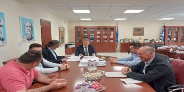 Περιφέρεια Δυτικής Μακεδονίας: Υπογράφηκε η προγραμματική σύμβαση για τη βελτίωση του δρόμου προς το παρεκκλήσι του Οσίου Βαραδάτου