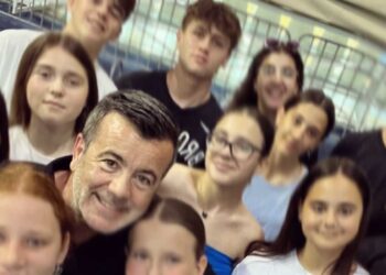 2 Αργυρά και 2 Χάλκινα μετάλλια για τη Γ.Ε.Φλώρινας στο Πανελλήνιο Πρωτάθλημα της μικρής κατηγορίας (u13)