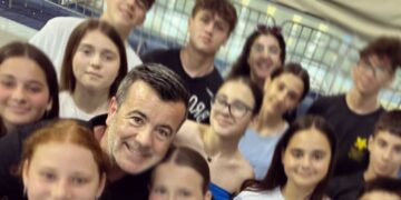 2 Αργυρά και 2 Χάλκινα μετάλλια για τη Γ.Ε.Φλώρινας στο Πανελλήνιο Πρωτάθλημα της μικρής κατηγορίας (u13)