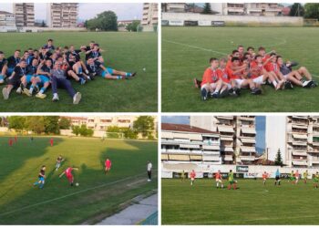 Κ14-Κ16 ΕΠΣ Κοζάνης: Στην 3η θέση ο ΠΑΣ Φλώρινας και ο Ατρόμητος Πτολεμαΐδας