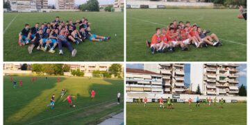 Κ14-Κ16 ΕΠΣ Κοζάνης: Στην 3η θέση ο ΠΑΣ Φλώρινας και ο Ατρόμητος Πτολεμαΐδας