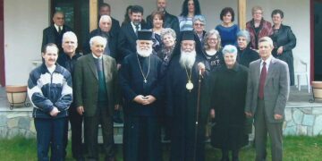 20 Ιουνίου 2024 – Παύλος, 20 χρόνια Μητροπολίτης Σερβίων και Κοζάνης: ‘’Βάλτε το Χριστό και την Εκκλησία μέσα στις καρδιές των ανθρώπων’’. – Γράφει ο παπαδάσκαλος Κωνσταντίνος Ι. Κώστα