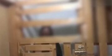 Καλαμάτα: Συνελήφθησαν οι γονείς της 29χρονης που ζούσε σε ξύλινο κλουβί