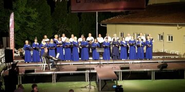 3ο Διεθνές Φεστιβάλ Χορωδιών στο Βελβεντό - Ούριος άνεμος για το κορυφαίο χορωδιακό γεγονός της χρονιάς στη Δυτική Μακεδονία