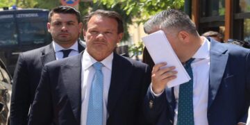 Απόστολος Λύτρας: Γιατί αφέθηκε ελεύθερος μετά την ομολογία ότι ξυλοκόπησε τη σύζυγό του