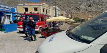 Σύμη: Η πρώτη εκτίμηση του ιατροδικαστή για τον θάνατο του παρουσιαστή – Συγκλονιστικές μαρτυρίες