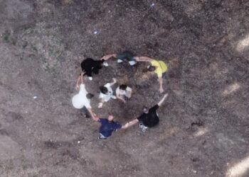 Το εξαιρετικά ευφάνταστο VIDEO σε σκηνοθεσία του Αντιδημάρχου Εορδαίας Κ. Ιωαννίδη για το φεστιβάλ εκδηλώσεων “ChangerZ” στο Φράγμα Περδίκκα