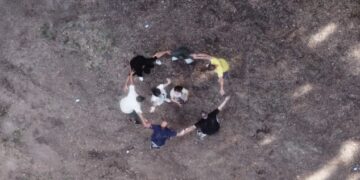 Το εξαιρετικά ευφάνταστο VIDEO σε σκηνοθεσία του Αντιδημάρχου Εορδαίας Κ. Ιωαννίδη για το φεστιβάλ εκδηλώσεων “ChangerZ” στο Φράγμα Περδίκκα