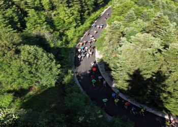 Δήμος Βοΐου: Voiorace 2024 στο Μπούρινο