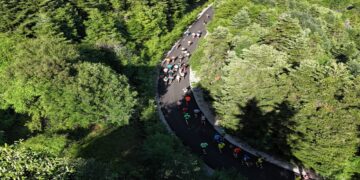 Δήμος Βοΐου: Voiorace 2024 στο Μπούρινο