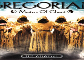 Οι μουσικές επιλογές του e-ptolemeos.gr-Gregorian ~ Now We Are Free