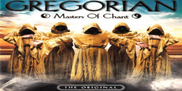Οι μουσικές επιλογές του e-ptolemeos.gr-Gregorian ~ Now We Are Free