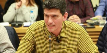 Ζ. Μάρας: «Ζητάνε συγνώμη οι αναρμόδιοι, ζουν σε virtual reality οι αρμόδιοι»- Κόλαφος ο πρώην Πρόεδρος του ΟΑΠΝ για τη λειτουργία της Αντιδημαρχίας Πολιτισμού- Αθλητισμού Κοζάνης