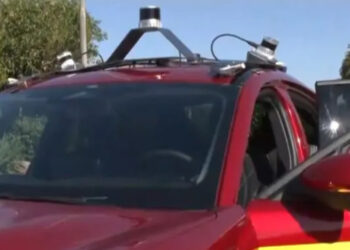 Το πρώτο αυτόνομο ελληνικό όχημα έρχεται από την Θεσσαλονίκη (Video)