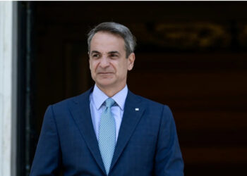 Μητσοτάκης για φωτιές: Τα δύσκολα είναι μπροστά μας -Οι δήμοι να απομακρύνουν τους επικίνδυνους εύφλεκτους όγκους