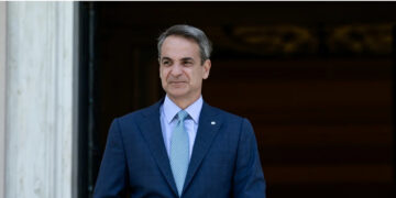 Μητσοτάκης για φωτιές: Τα δύσκολα είναι μπροστά μας -Οι δήμοι να απομακρύνουν τους επικίνδυνους εύφλεκτους όγκους