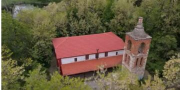 Ένα συγκινητικό βίντεο – αφιέρωμα στον παλαιό Κόμανο Εορδαίας από το Τμήμα Μοντέρ της ΣΑΕΚ Πτολεμαΐδας