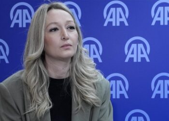 Οι Τουρκάλες της Θράκης και η «μακεδονική μειονότητα» της Έδεσσας. Αλήθεια τώρα; - Γράφει η Ράνια Στυλιάδου