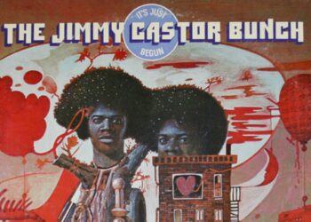 Οι μουσικές επιλογές του e-ptolemeos.gr: The Jimmy Castor Bunch – It’s Just Begun (1972)