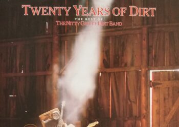 Οι μουσικές επιλογές του e-ptolemeos.gr:  The Nitty Gritty Dirt Band – Long Hard Road (The Sharecropper’s Dream) (1986)