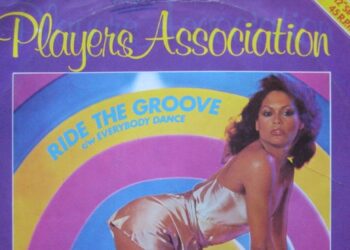 Οι μουσικές επιλογές του e-ptolemeos.gr: The Players Association – Ride The Groove (1976)