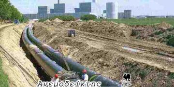 Θα επιλυθεί και το θέμα των χρεών;- Από την στήλη ΑΝΕΜΟΔΕΙΚΤΗΣ (6/6)