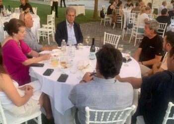 Ολοκληρώθηκε η 1η ημέρα των δράσεων  του Σχεδίου Διακρατικής Συνεργασίας «Local Tour»