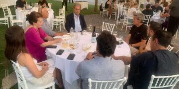 Ολοκληρώθηκε η 1η ημέρα των δράσεων  του Σχεδίου Διακρατικής Συνεργασίας «Local Tour»